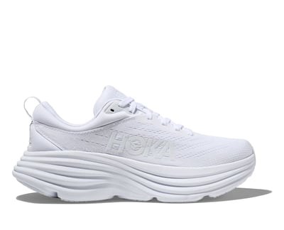 HOKA Bondi 8 1127952-WWH