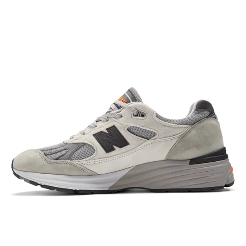 New Balance 991v2 Made in UK U991BS2 02