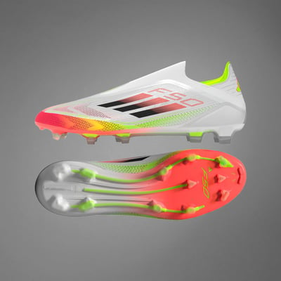 adidas F50 Elite Laceless FG IE1214