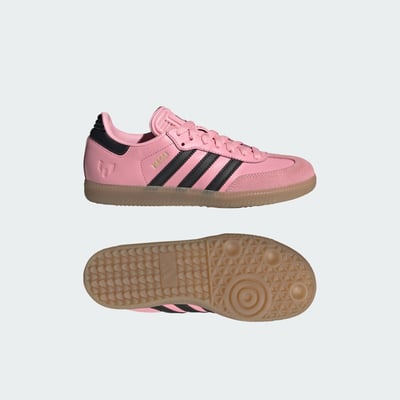 adidas Samba x Messi JR0424