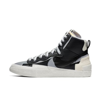 Nike Blazer Mid x sacai BV0072-002