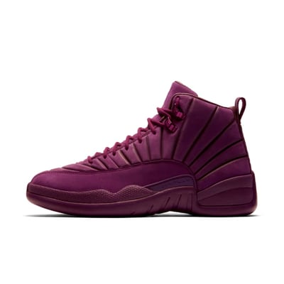 Jordan 12 Retro PSNY AA1233-600