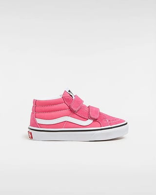 Vans Sk8-Mid Reissue Hook And Loop VN000CZ5CHL