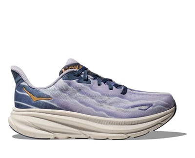 HOKA Clifton L Suede x FP Movement 1161950-CRRS