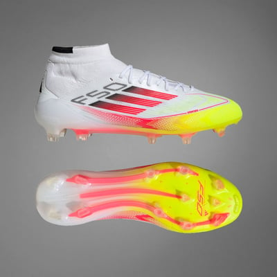 adidas F50 Elite Mid FG IE1457