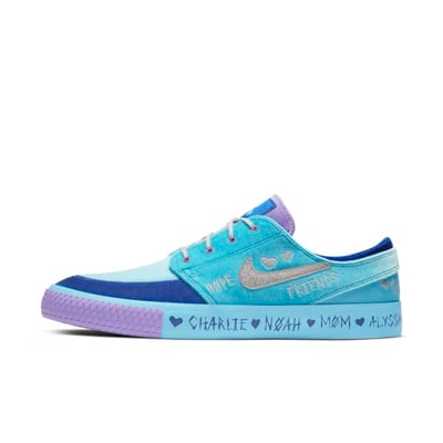 Nike SB Zoom Stefan Janoski RM CV2365-400