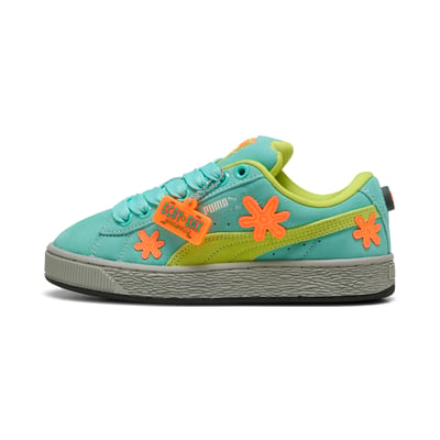 PUMA Suede XL x SCOOBY DOO 400792-01