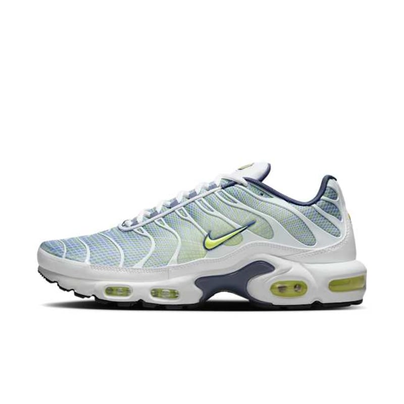 Nike Air Max Plus HV6227-001 01