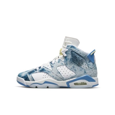 Jordan 6 Retro DM9045-100