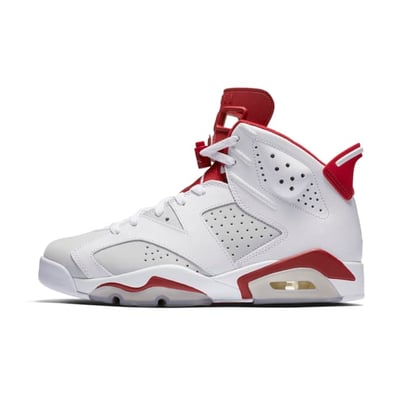 Jordan 6 Retro 384664-113