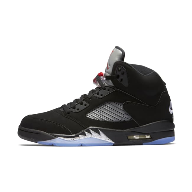 Jordan 5 OG