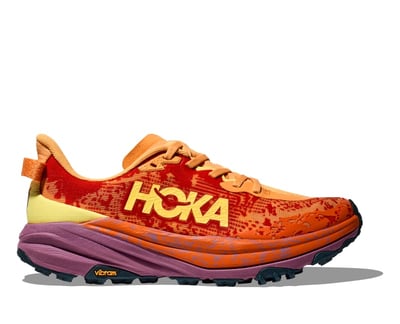 HOKA Speedgoat 6 1147811-SRBT