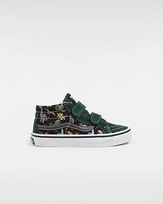 Vans Sk8-Mid Reissue Hook And Loop VN000CZ5BS5