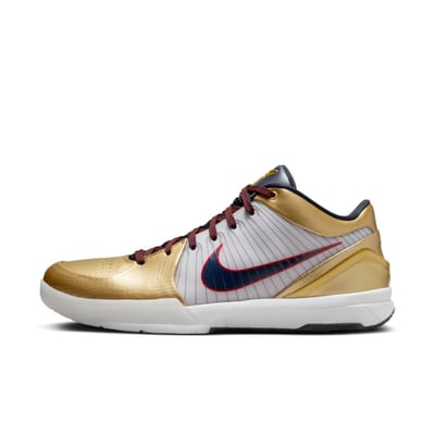 Nike Kobe 4 Protro FQ3544-100