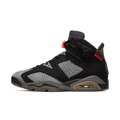 Jordan 6 Retro x Paris Saint-Germain CK1229-001