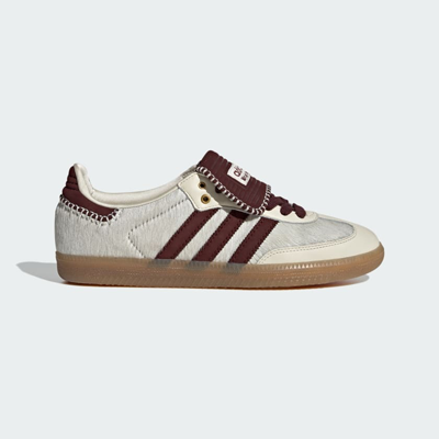 adidas Wales Bonner Samba Pony Tonal IE0586