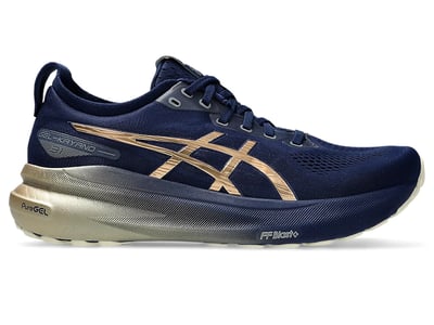 ASICS Gel-Kayano 31 Platinum 1011B950-400