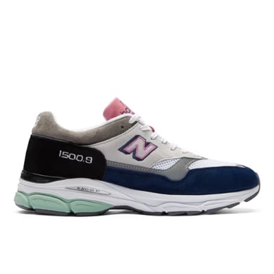 New Balance 1500.9 Made In England M15009FR