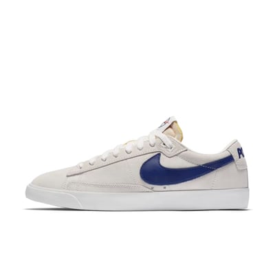 Nike SB Blazer Low QS x Polar Skate Co. AV3028-100