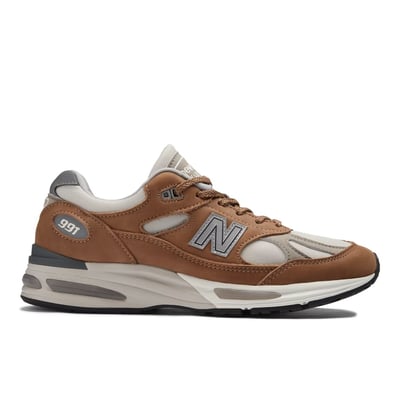 New Balance 991v2 MADE in UK U991TB2