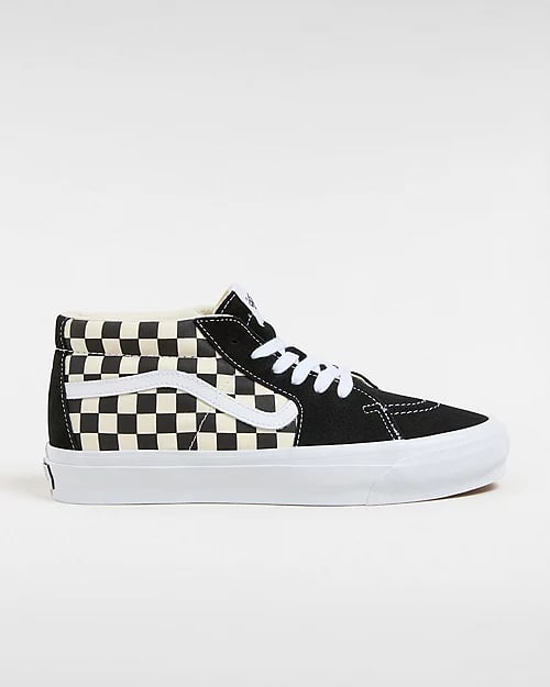 Vans Premium Sk8-Mid 83