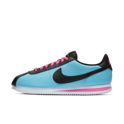 Nike Cortez Basic Leather BV2527-400