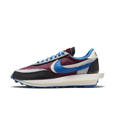 Nike LD Waffle x sacai x Undercover DJ4877-600