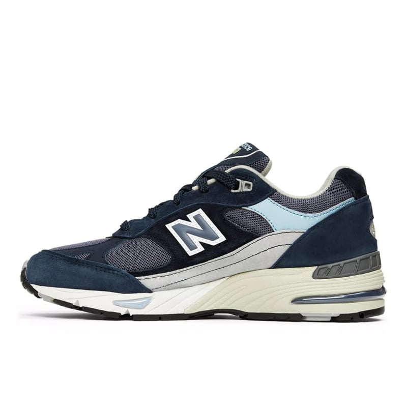 New Balance 991 MADE in UK W991NMP 02