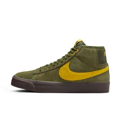 Nike SB Zoom Blazer Mid x AntiHero HM5838-300