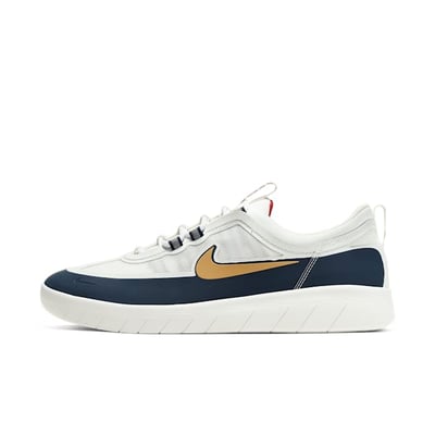 Nike SB Nyjah Free 2 BV2078-400