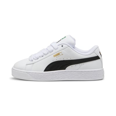 PUMA Suede XL Leather 397255-02