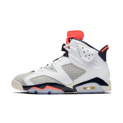 Jordan 6 Retro 384664-104