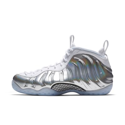 Nike Air Foamposite One AA3963-100