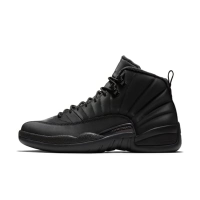 Jordan 12 Retro Winterized BQ6851-001