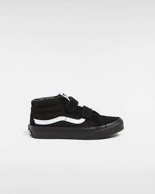 Vans Sk8-Mid Reissue Hook And Loop VN0A346YLWB