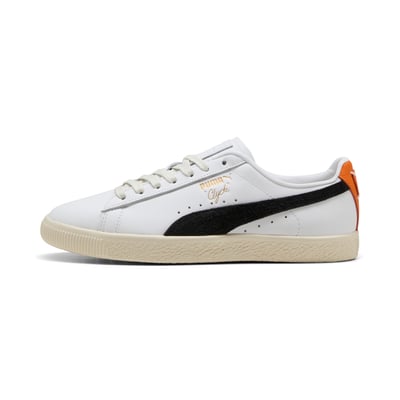 PUMA Clyde Base Leather 399413-01