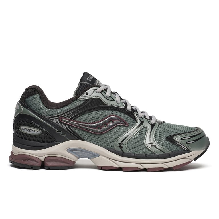 Saucony ProGrid Triumph 4 CS