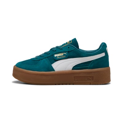 PUMA Palermo Elevata 399348-02