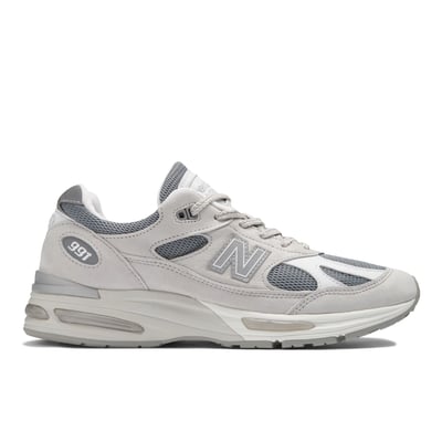 New Balance 991v2 MADE in UK U991LG2