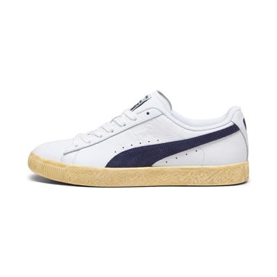 PUMA Clyde Vintage 394687-01