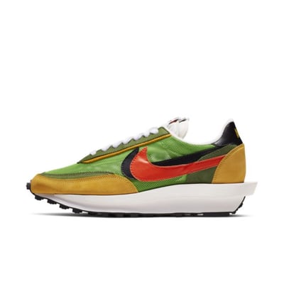 Nike LD Waffle x sacai BV0073-300