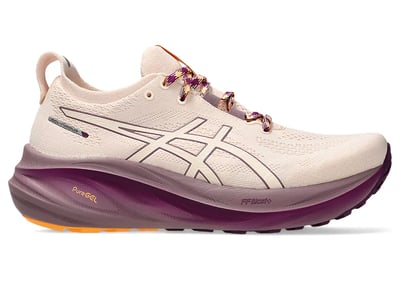 ASICS Gel-Nimbus 26 TR 1012B653-700