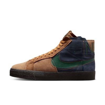 Nike SB Zoom Blazer Mid Premium FZ3306-200