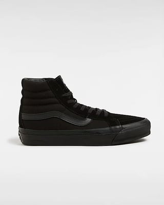 Vans Premium Sk8-Hi 38 VN000CR0BKA