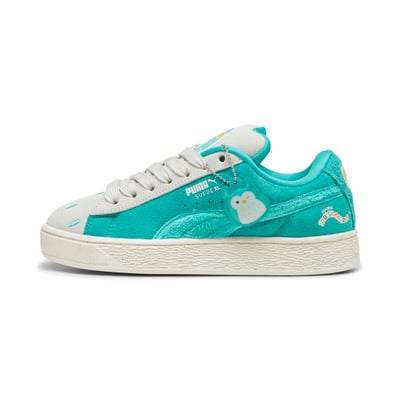 PUMA Suede XL x SQUISHMALLOWS 397502-01