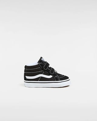 Vans Sk8-Mid Reissue Hook And Loop VN00018W6BT