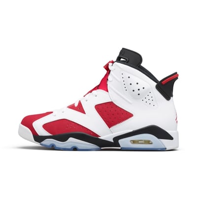 Jordan 6 Retro 384664-160