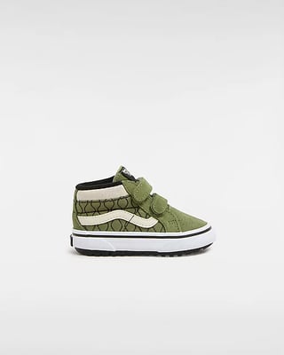 Vans MTE Sk8-Mid Reissue Hook And Loop VN000D11V0N