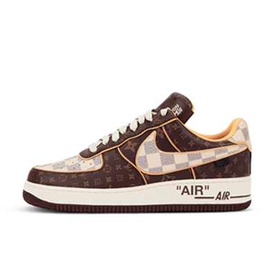 Nike Air Force 1 Low x Louis Vuitton MS1211