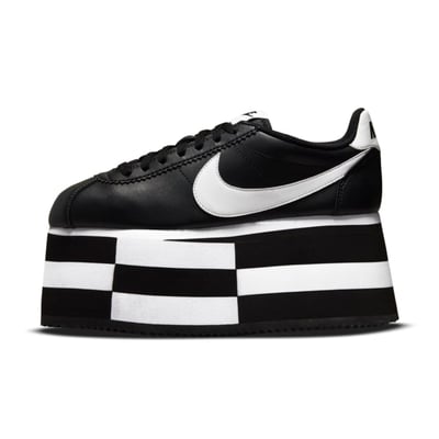 Nike Cortez x COMME des Garcons BV0070-002